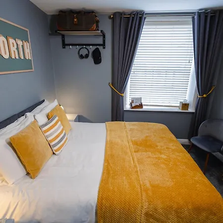 Weavers Guesthouse By Weavers Of Haworth-2