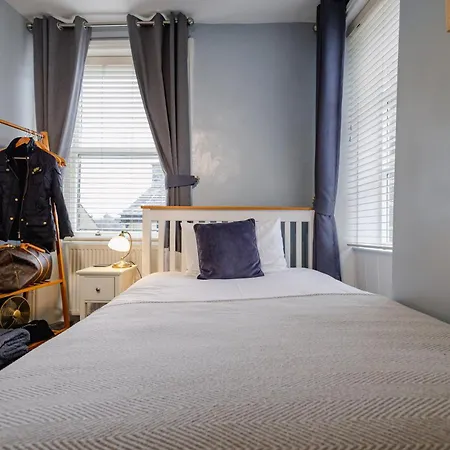 Weavers Guesthouse By Weavers Of Haworth-3
