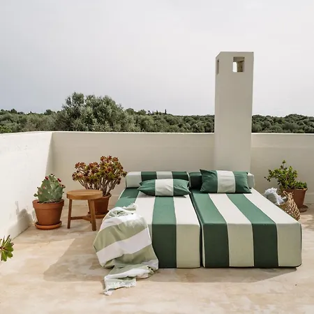 Morvedra Nou Luxury Boutique Hotel - Adults Only-2