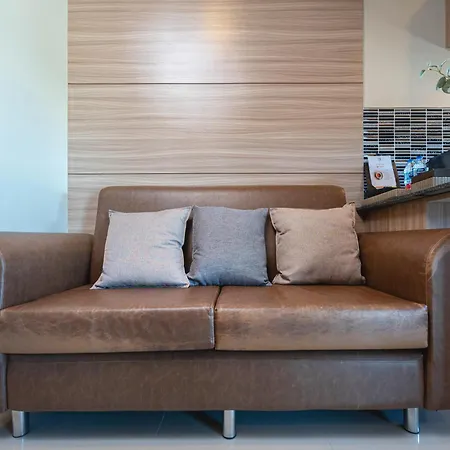 The Bay Exclusive Hotel-2
