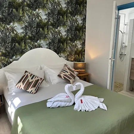 Residence Caraibes Bonheur-2