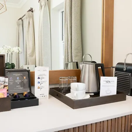Spa Hotel At Ribby Hall Village-3