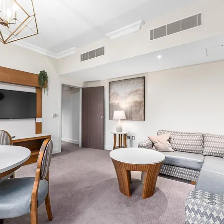 Spa Hotel At Ribby Hall Village-3