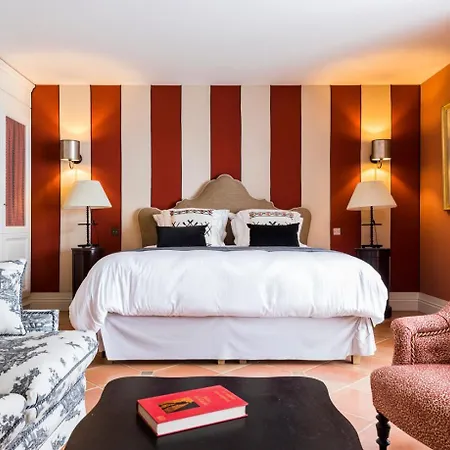 Les Belles Perdrix de Troplong Mondot-3