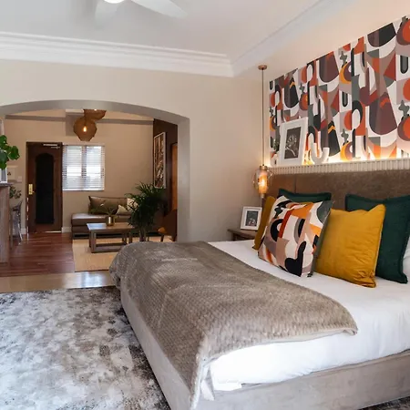 Thaba Eco Hotel-2