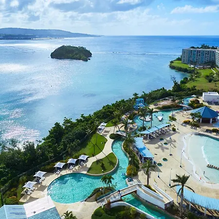 Hoshino Resorts Risonare Guam-3