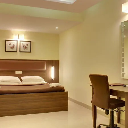 Regenta Inn Palacio De Goa, Panjim-3