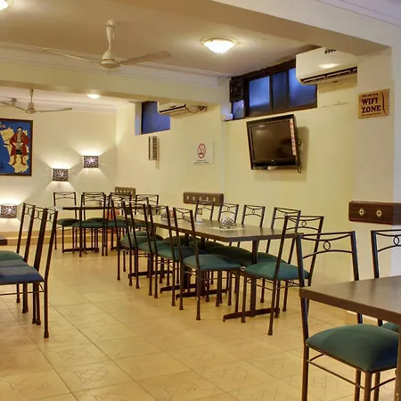 Regenta Inn Palacio De Goa, Panjim-2