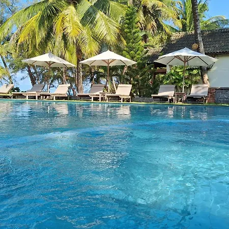 Ancarine Beach Resort-3