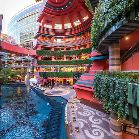 Jr Kyushu Hotel Blossom Hakata Central-2