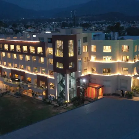 Hotel Classic Residency-2
