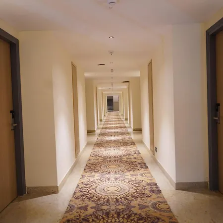 Hotel Classic Residency-3