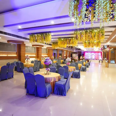Hotel Classic Residency-2