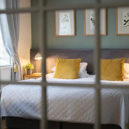 Chester House Hotel-3