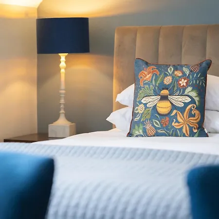 Chester House Hotel-2