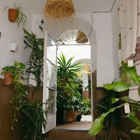 Hostal Africa-3