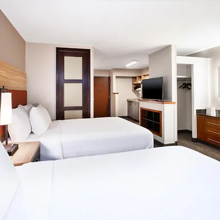 Candlewood Suites - Cincinnati Northeast - Mason By Ihg-2