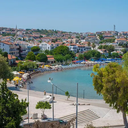 Huzur Royal Hotel-3