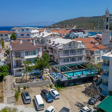 Huzur Royal Hotel-2