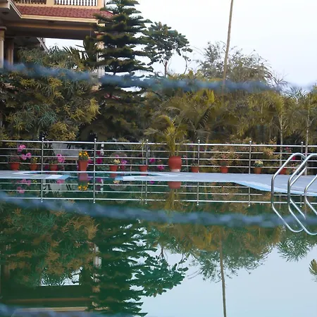 Hotel Royal Safari-3