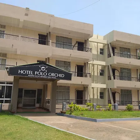 Polo Tura Hotel-2