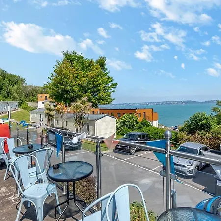Brixham Holiday Park-3