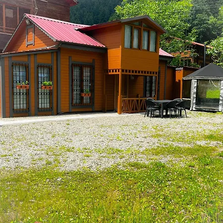 Mego Suite Otel-2