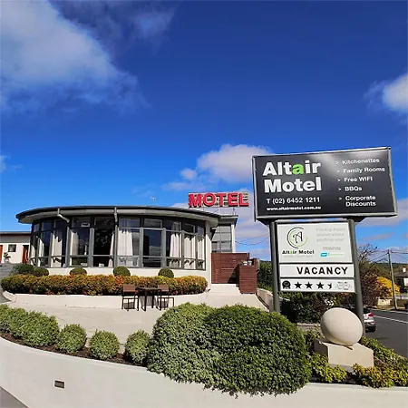 Altair Motel-3