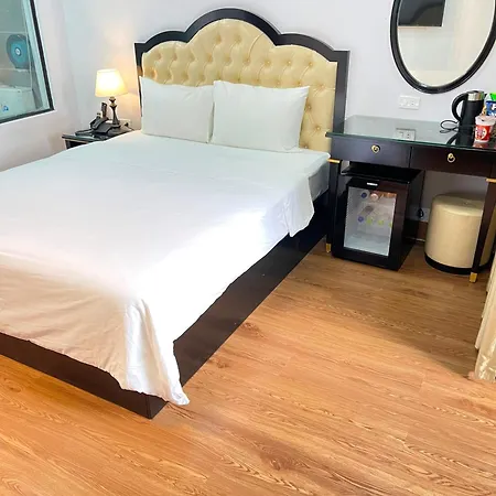 Nhật Tân Hotel-2