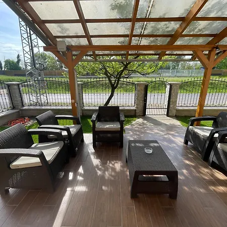Grátisz Apartman Siófok-2