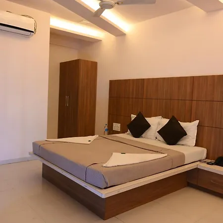 Hotel Ramkrishna Inn-2
