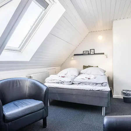 B&B By The Sea Hirtshals-3