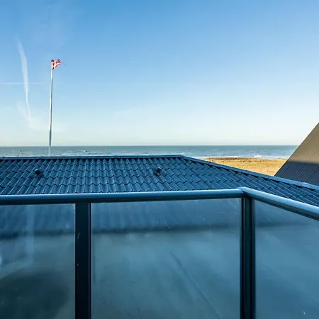 B&B By The Sea Hirtshals-2