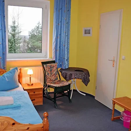 Villa im Ostseebad Baabe-3