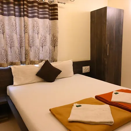 Hotel Ramkrishna Inn-3
