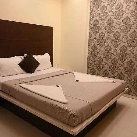 Hotel Ramkrishna Inn-3
