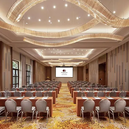 Doubletree By Hilton Huidong Resort-3