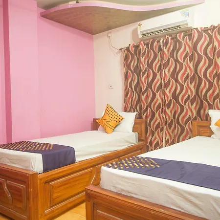 Hotel O Chitra-2