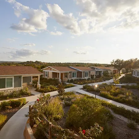 Carter Creek Winery Resort & Spa-3