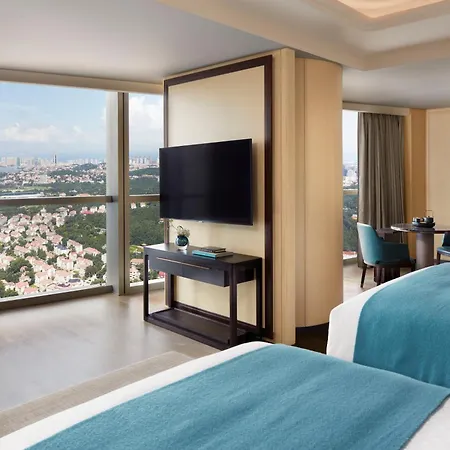 The St. Regis Qingdao-2