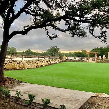 Carter Creek Winery Resort & Spa-2