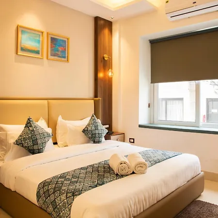 Hotel Dream Inn-3