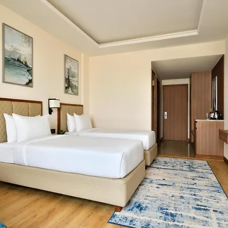 Golden Tulip Jalandhar-2