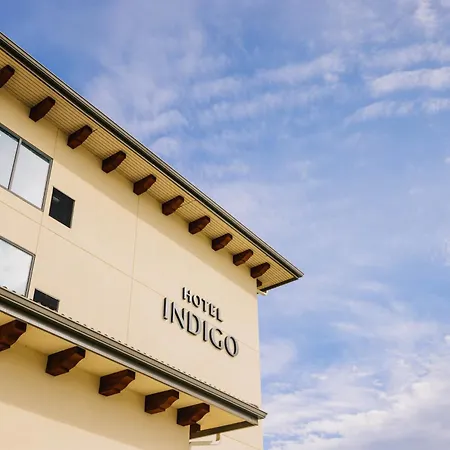 Hotel Indigo Spring - Woodlands Area By Ihg-2