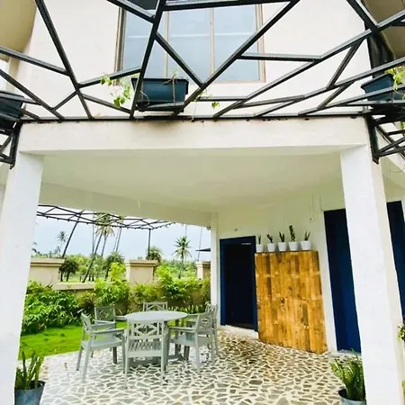 Nest Beacon Resort Daman-3