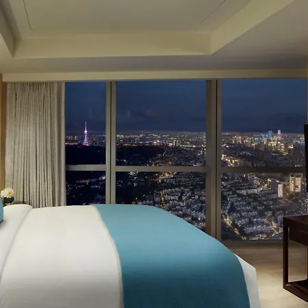 The St. Regis Qingdao-3