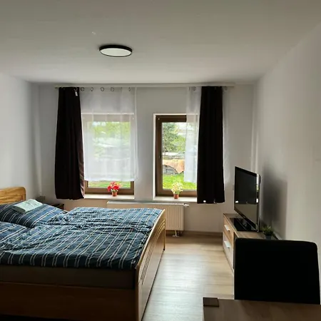 Pension Sachseneck-3