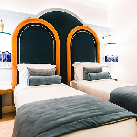 The Lift Apartments By Ridan Hotels-3
