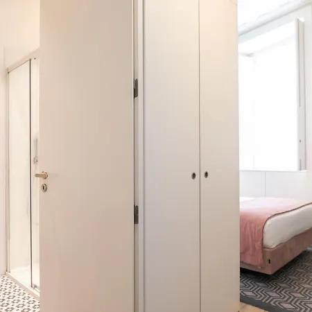 The Lift Apartments By Ridan Hotels-2