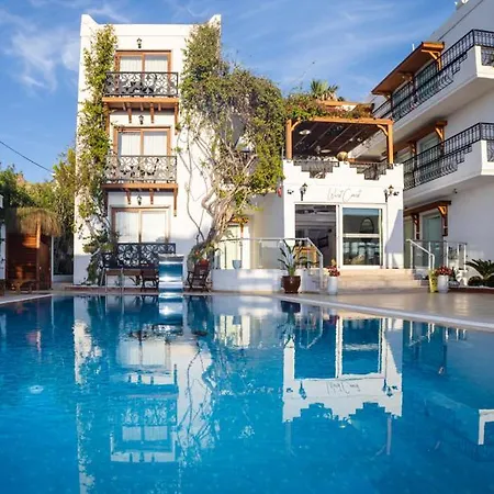 West Coast Boutique Hotel-3